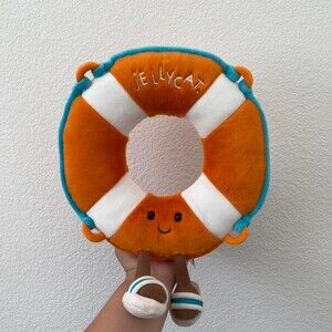Jellycat Multi Stuffed-animals